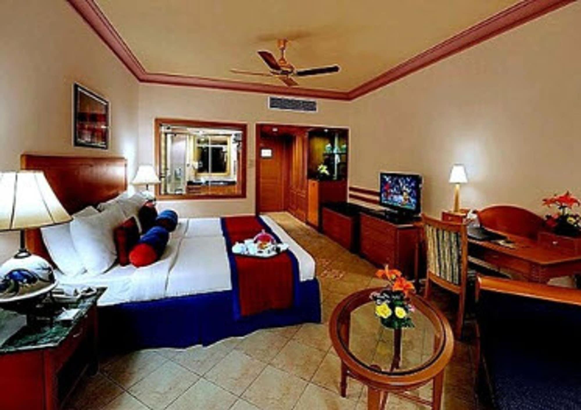 Kenilworth Resort & Spa, Goa Utorda Εξωτερικό φωτογραφία