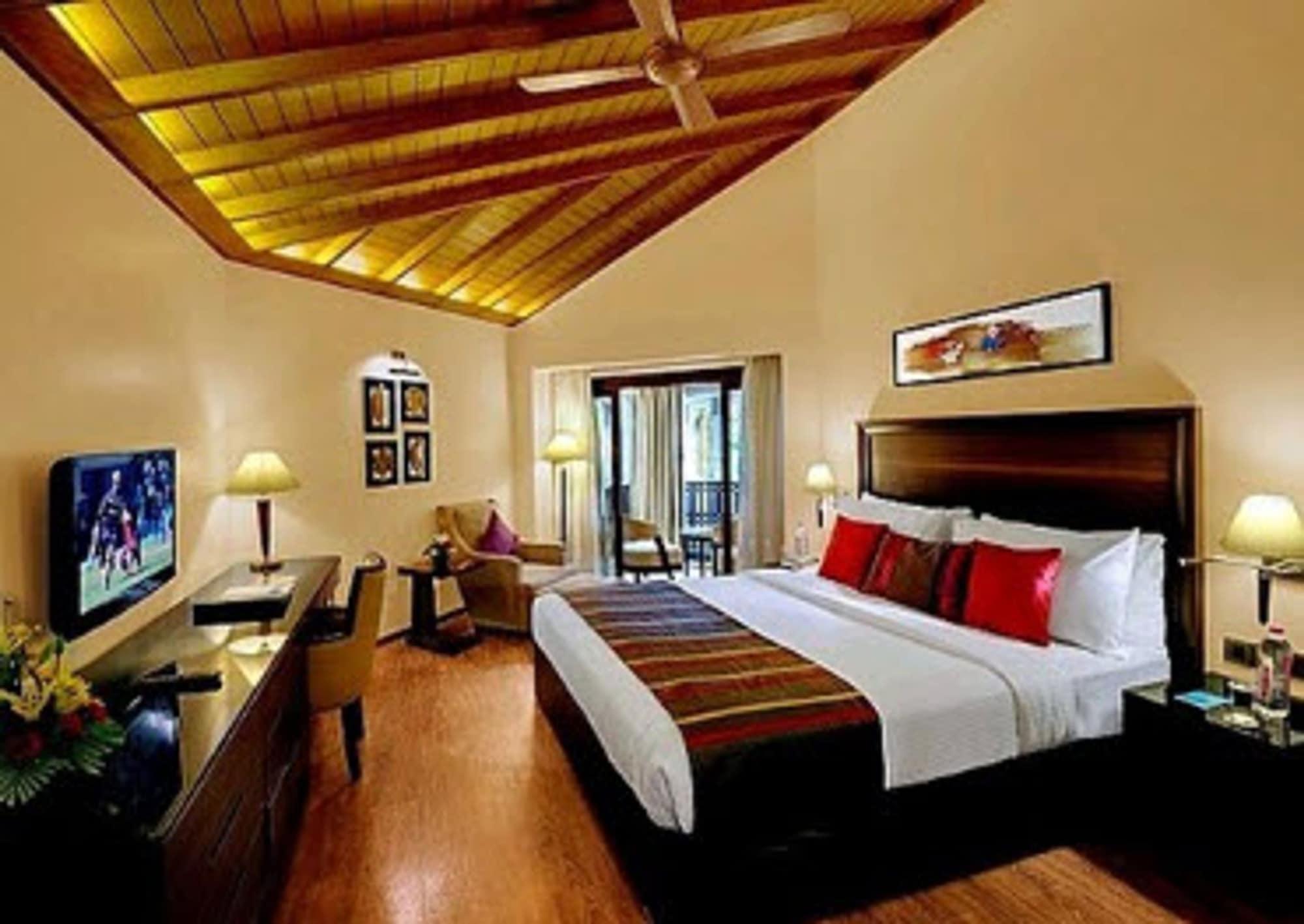 Kenilworth Resort & Spa, Goa Utorda Εξωτερικό φωτογραφία