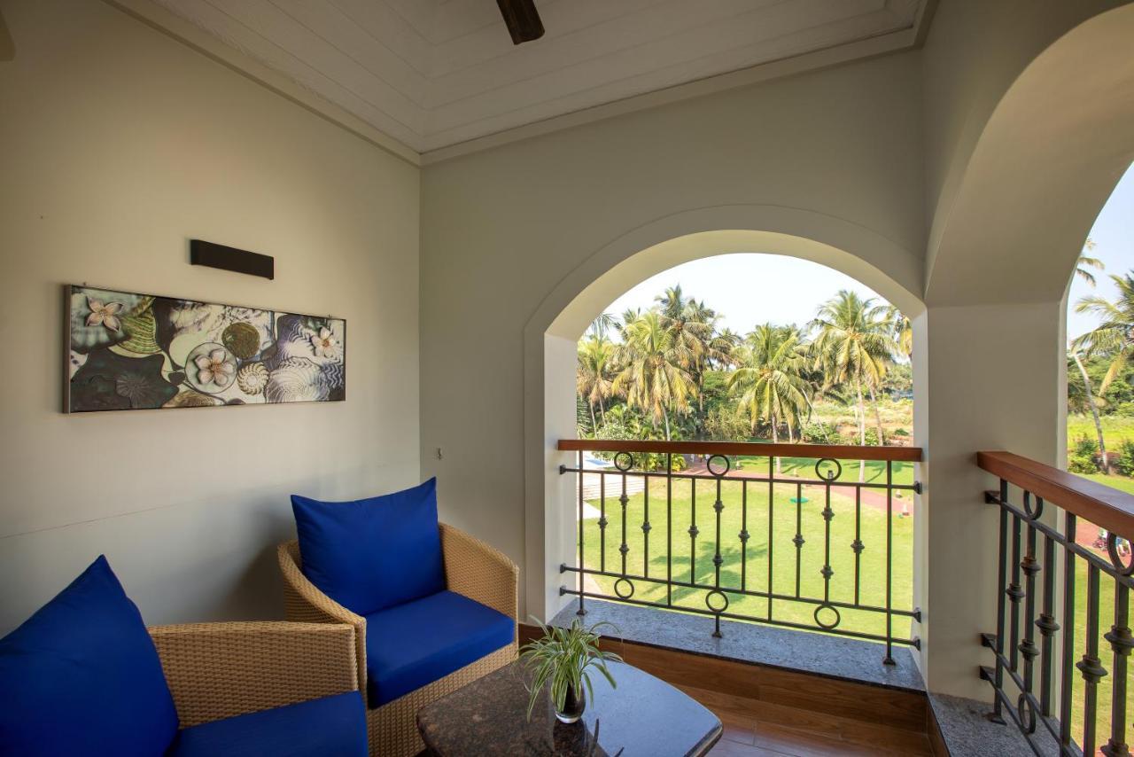 Kenilworth Resort & Spa, Goa Utorda Εξωτερικό φωτογραφία