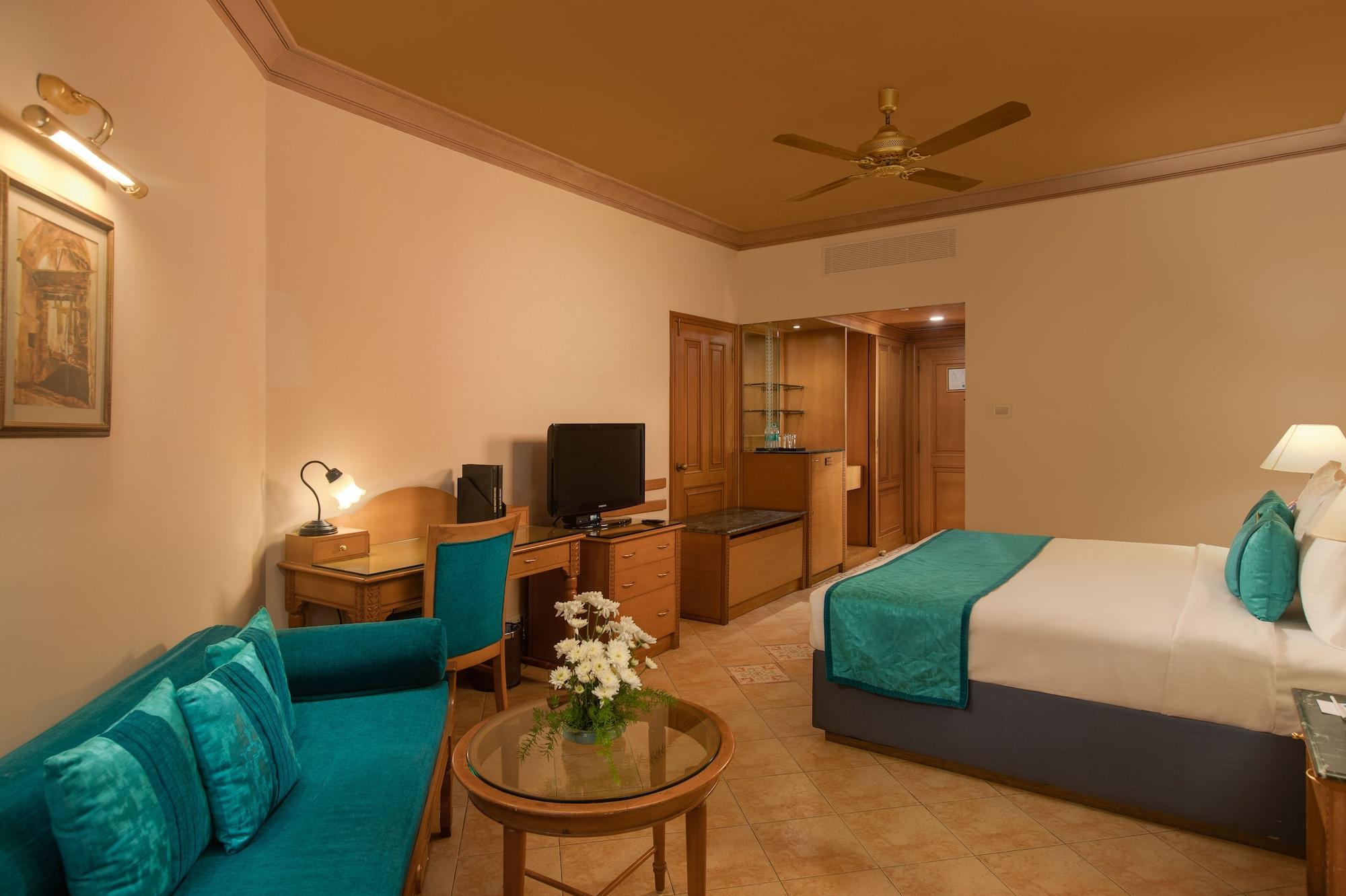 Kenilworth Resort & Spa, Goa Utorda Εξωτερικό φωτογραφία