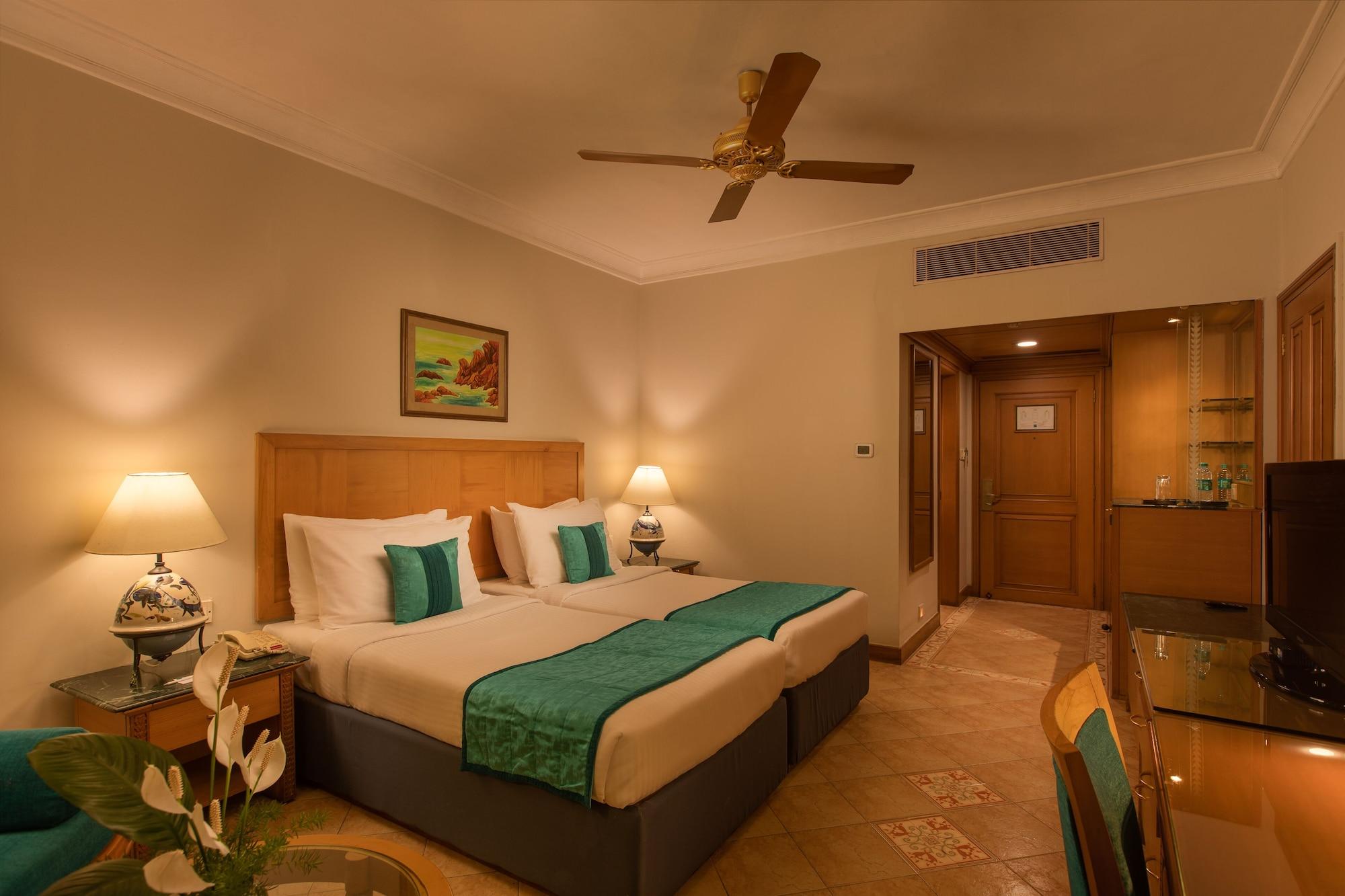 Kenilworth Resort & Spa, Goa Utorda Εξωτερικό φωτογραφία
