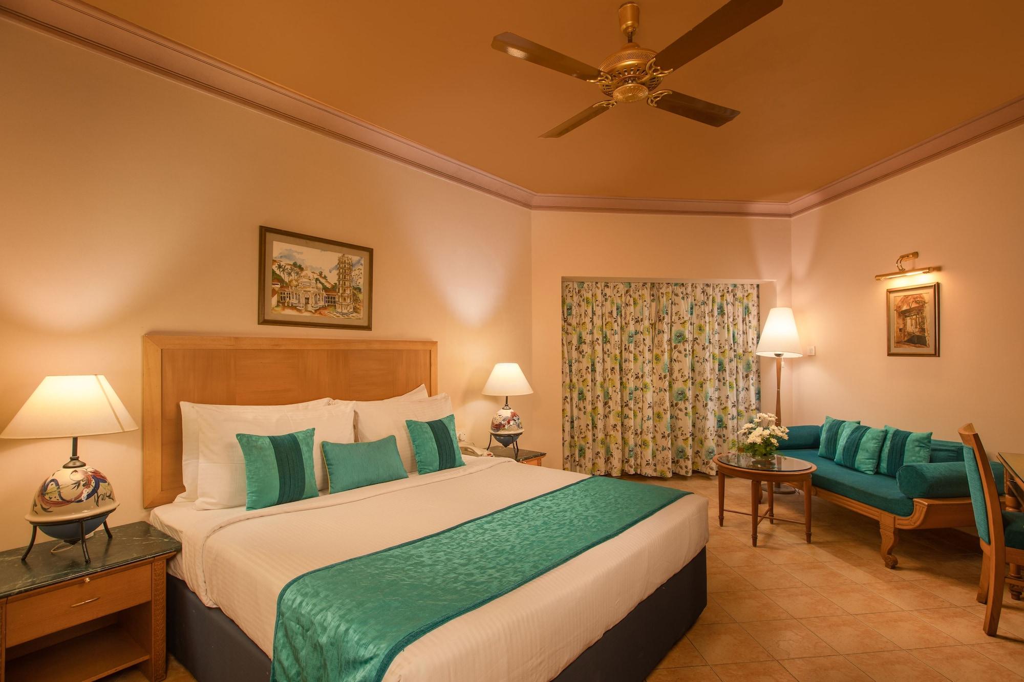 Kenilworth Resort & Spa, Goa Utorda Εξωτερικό φωτογραφία