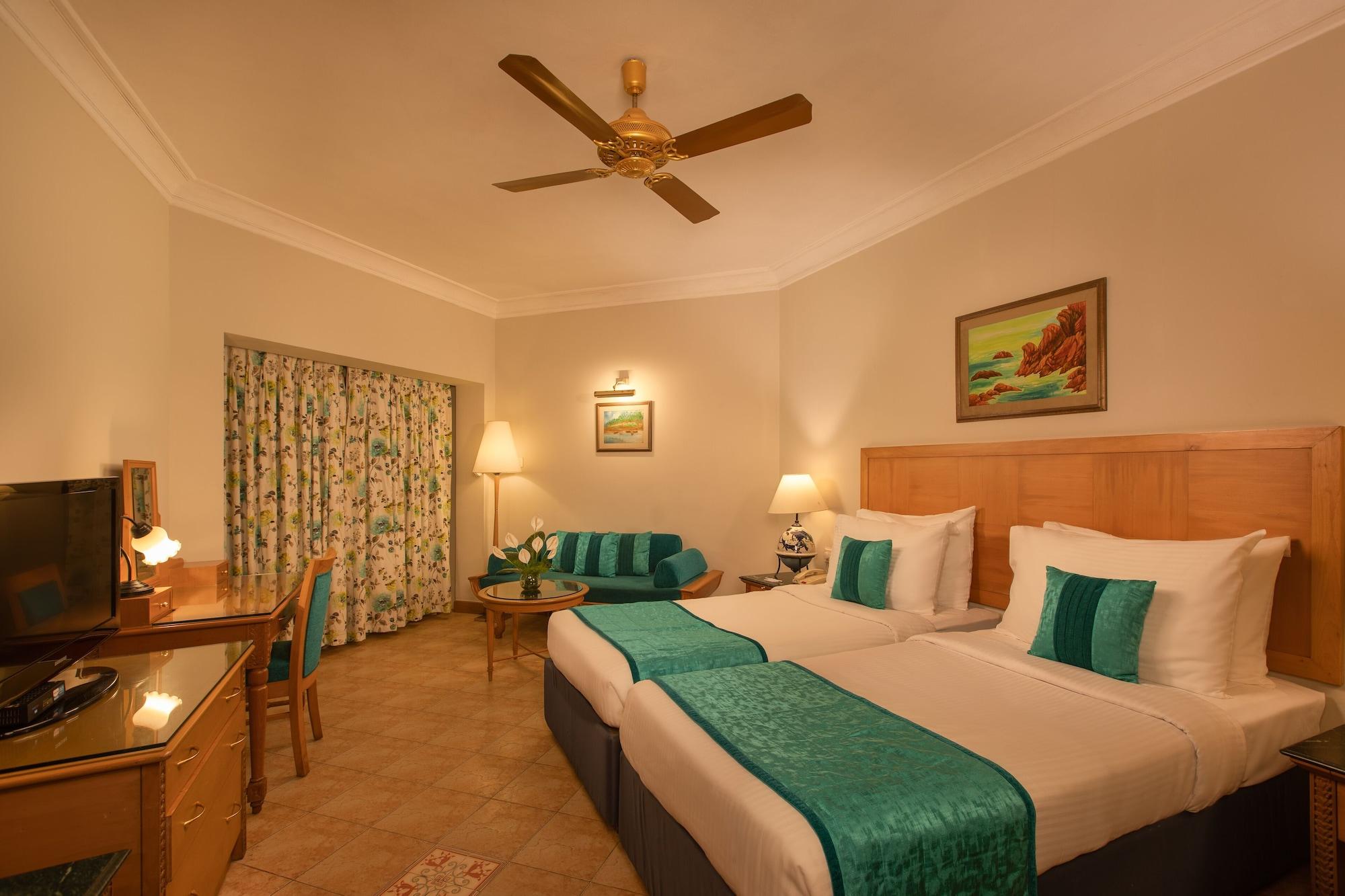 Kenilworth Resort & Spa, Goa Utorda Εξωτερικό φωτογραφία