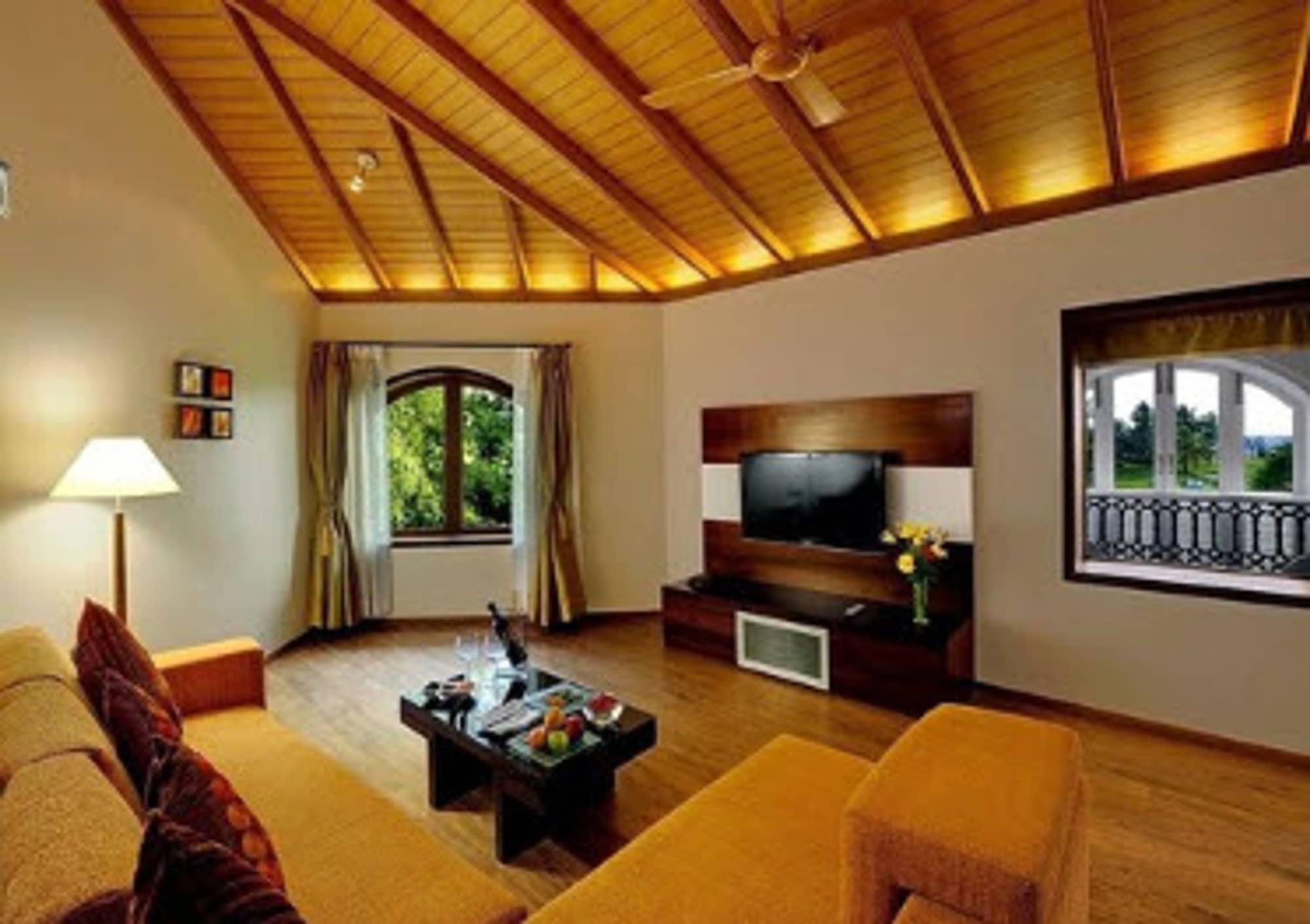 Kenilworth Resort & Spa, Goa Utorda Εξωτερικό φωτογραφία