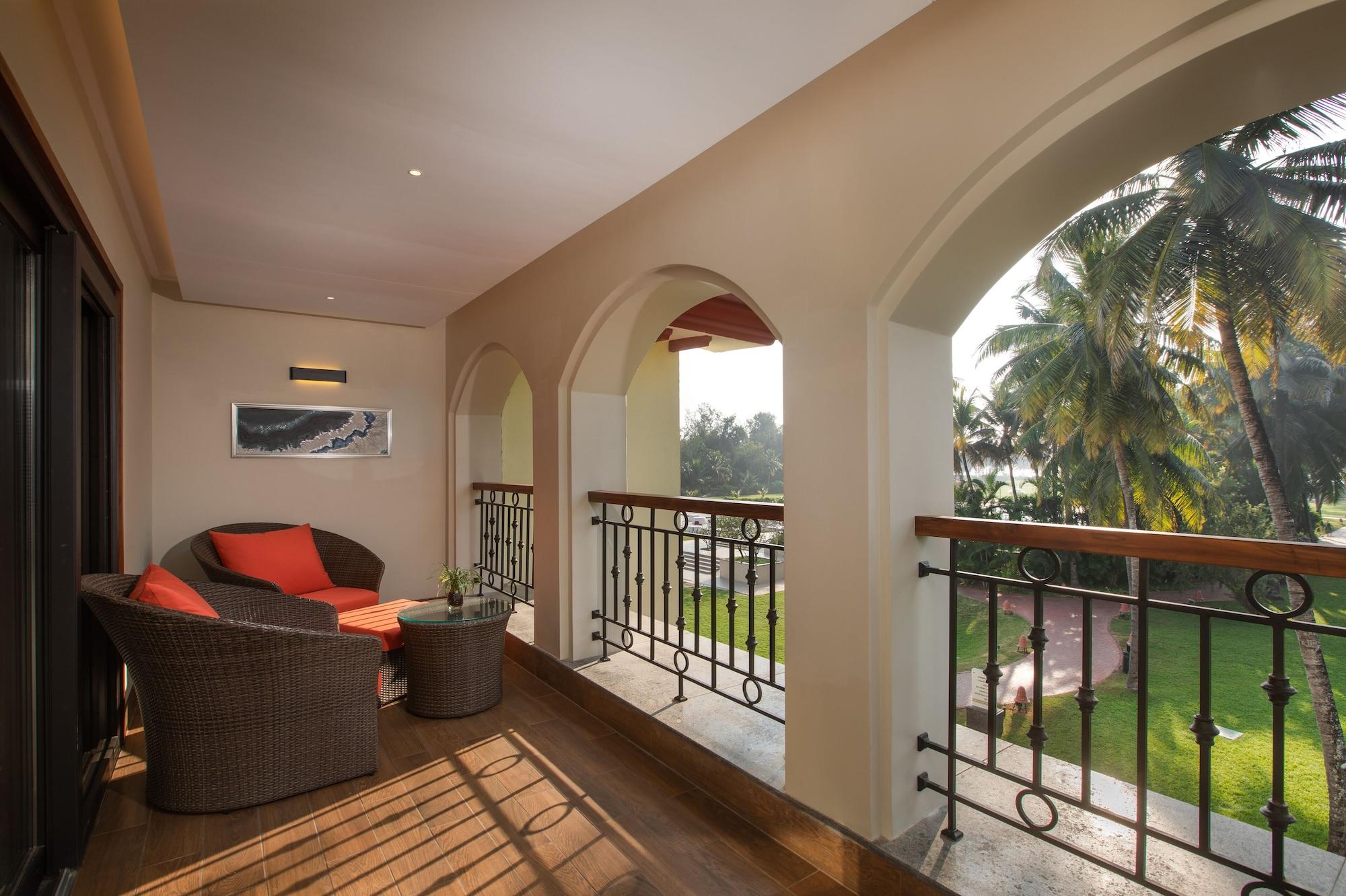 Kenilworth Resort & Spa, Goa Utorda Εξωτερικό φωτογραφία