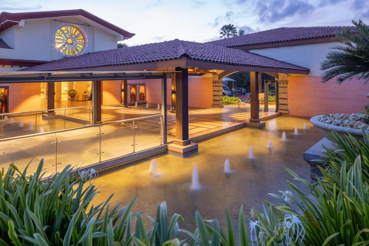 Kenilworth Resort & Spa, Goa Utorda Εξωτερικό φωτογραφία