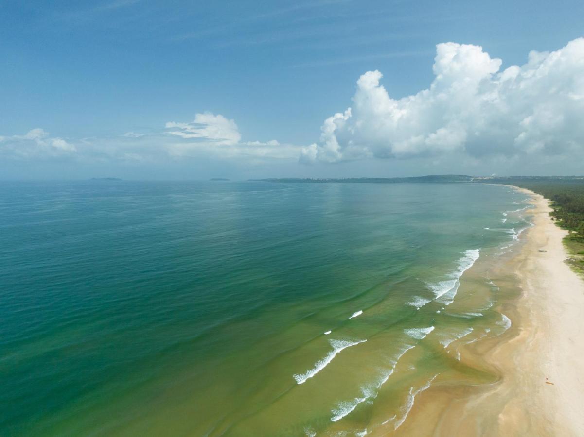 Kenilworth Resort & Spa, Goa Utorda Εξωτερικό φωτογραφία