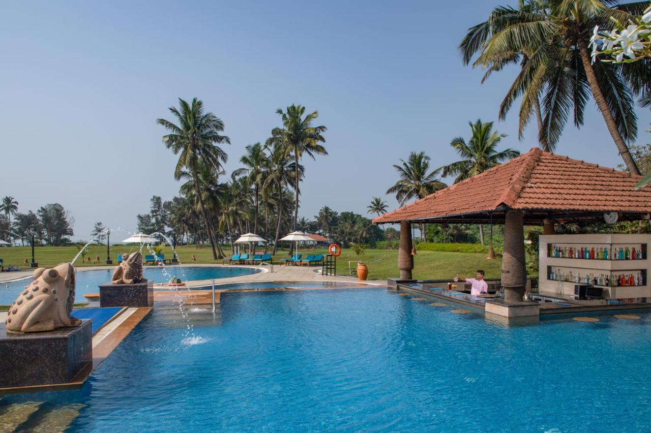 Kenilworth Resort & Spa, Goa Utorda Εξωτερικό φωτογραφία