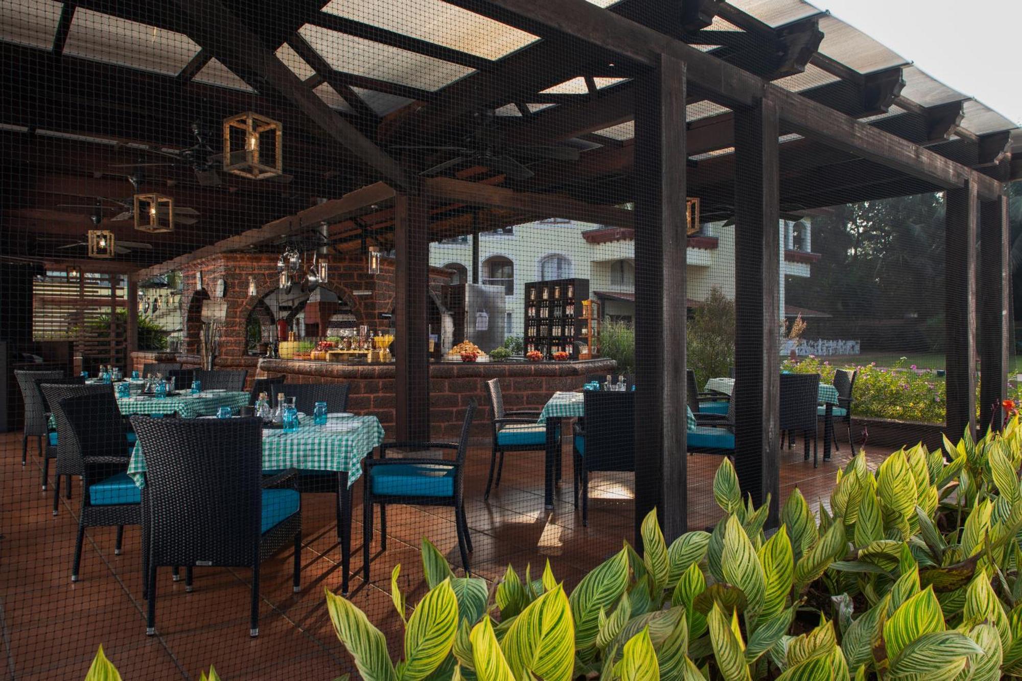 Kenilworth Resort & Spa, Goa Utorda Εξωτερικό φωτογραφία