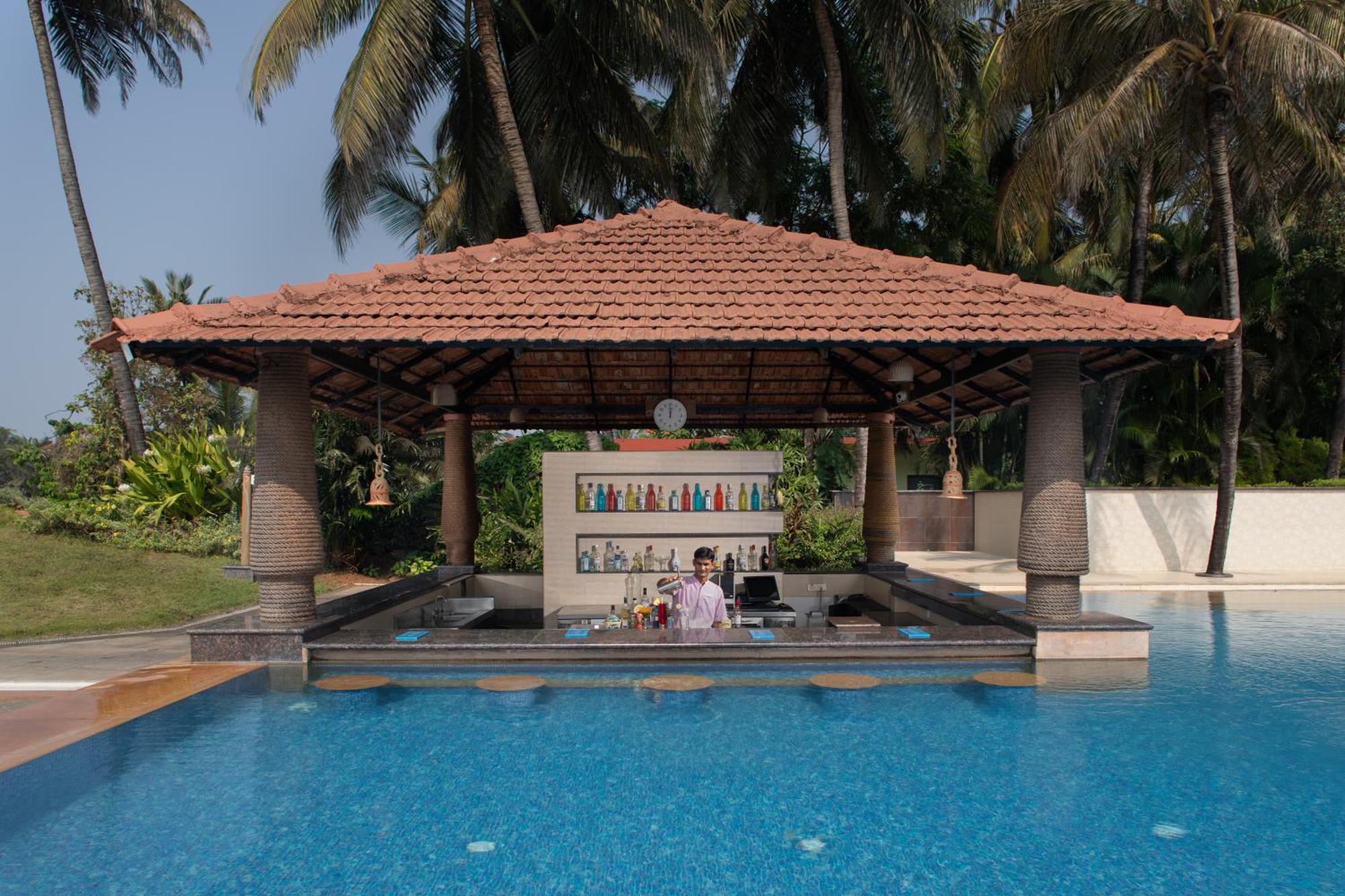 Kenilworth Resort & Spa, Goa Utorda Εξωτερικό φωτογραφία