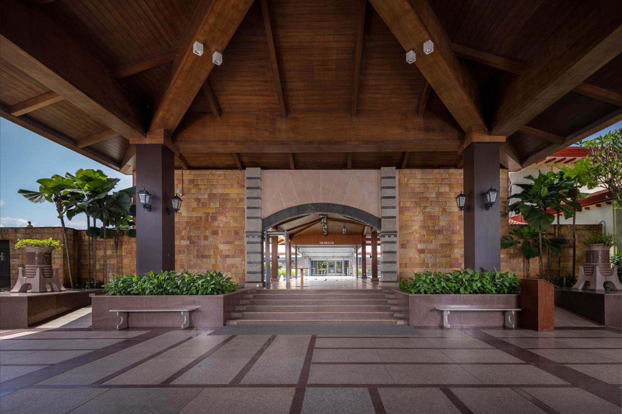 Kenilworth Resort & Spa, Goa Utorda Εξωτερικό φωτογραφία