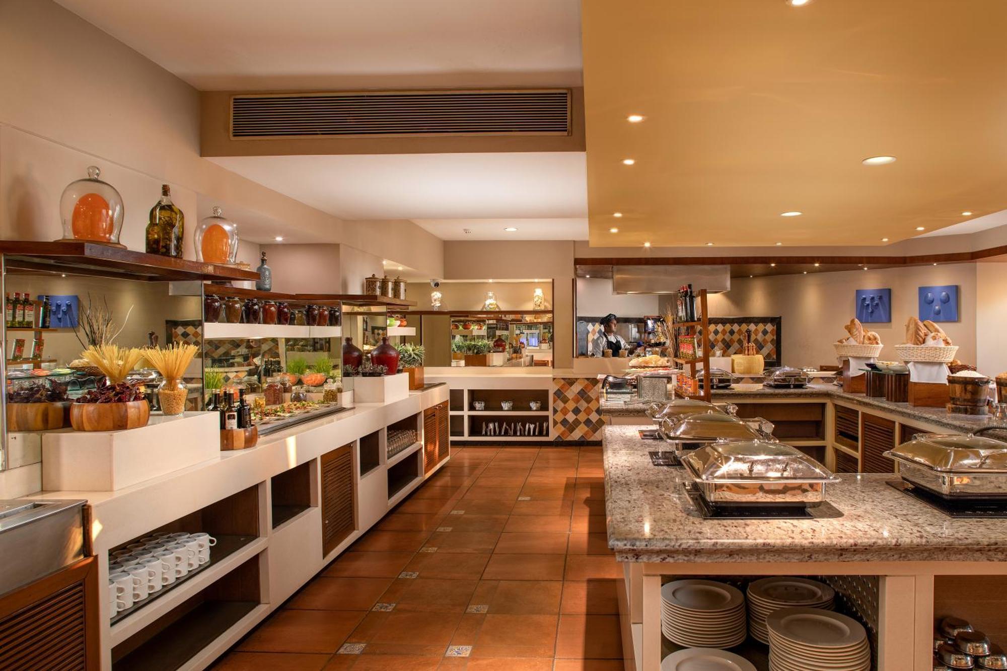 Kenilworth Resort & Spa, Goa Utorda Εξωτερικό φωτογραφία