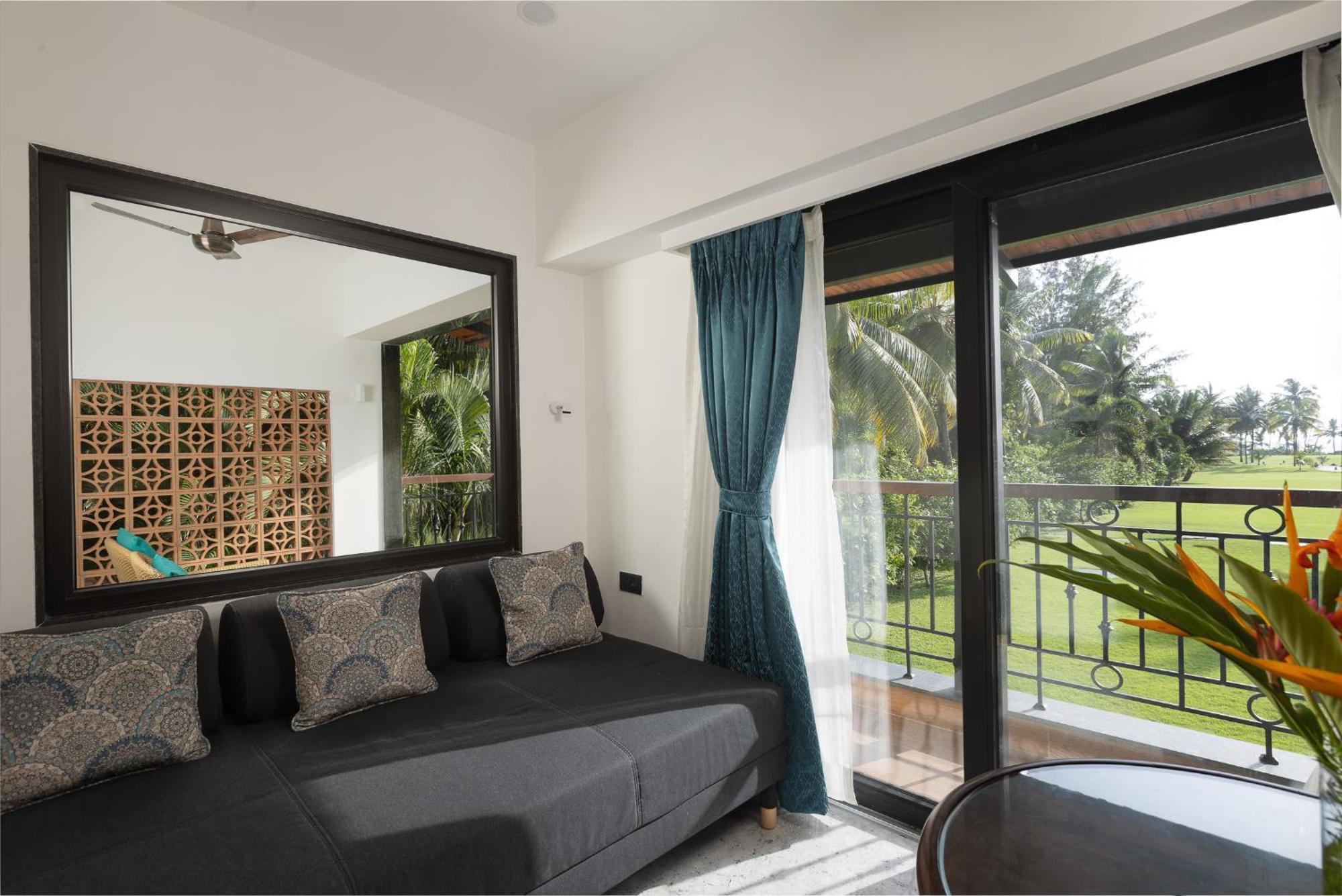 Kenilworth Resort & Spa, Goa Utorda Εξωτερικό φωτογραφία