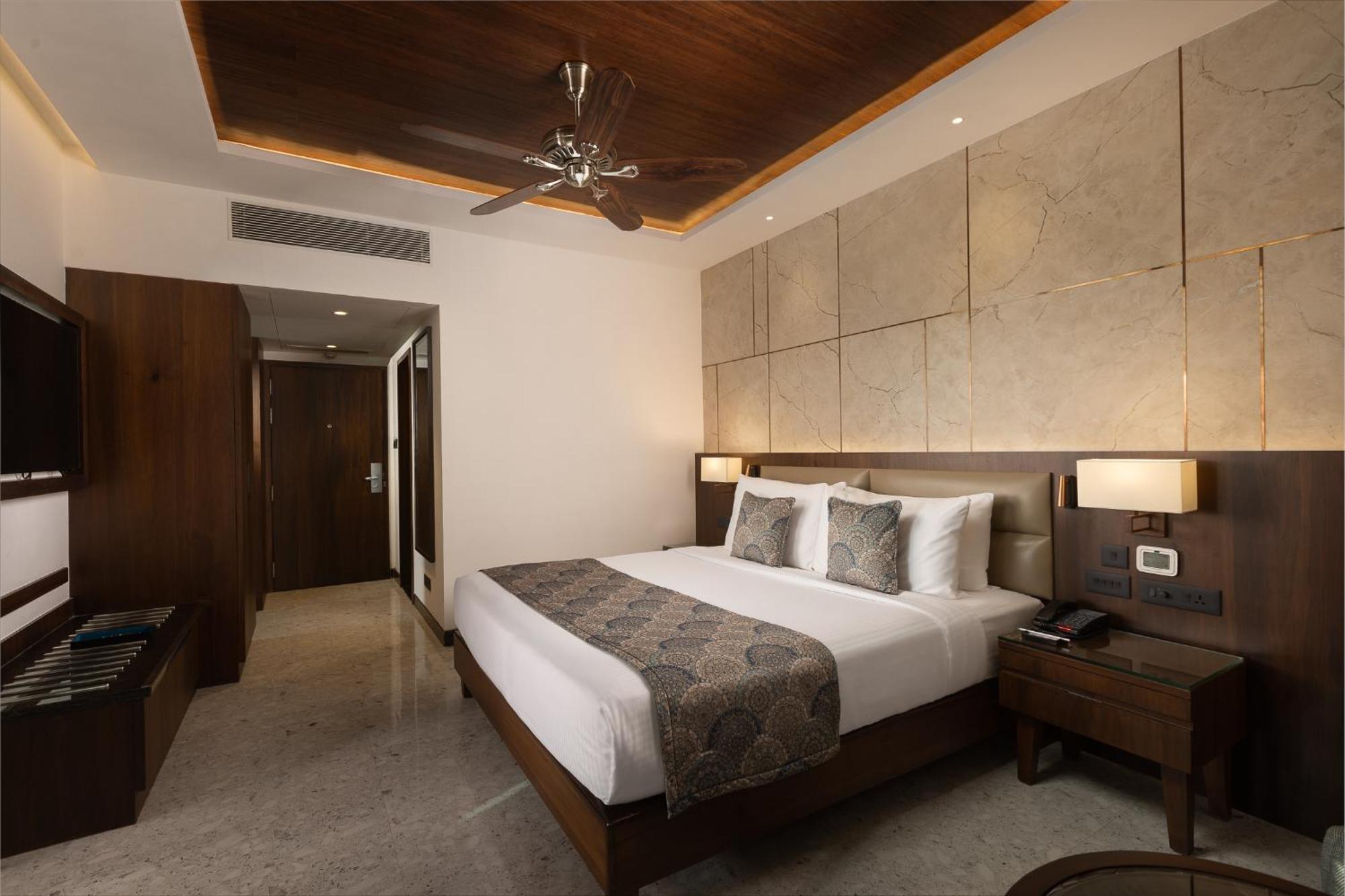 Kenilworth Resort & Spa, Goa Utorda Εξωτερικό φωτογραφία