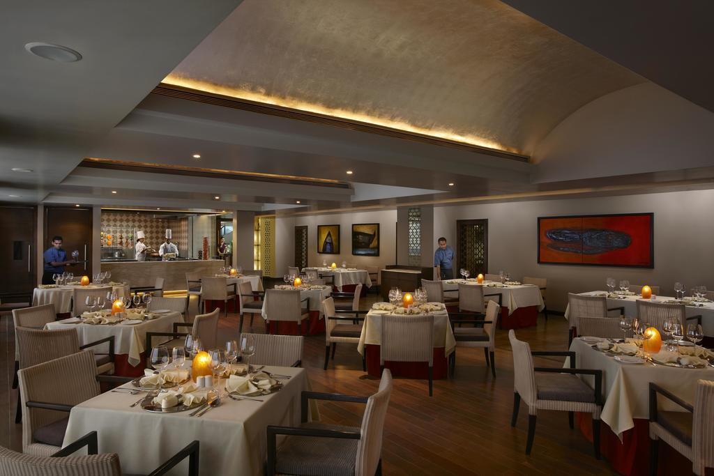 Kenilworth Resort & Spa, Goa Utorda Εξωτερικό φωτογραφία