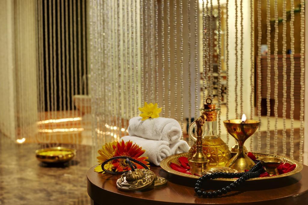 Kenilworth Resort & Spa, Goa Utorda Εξωτερικό φωτογραφία
