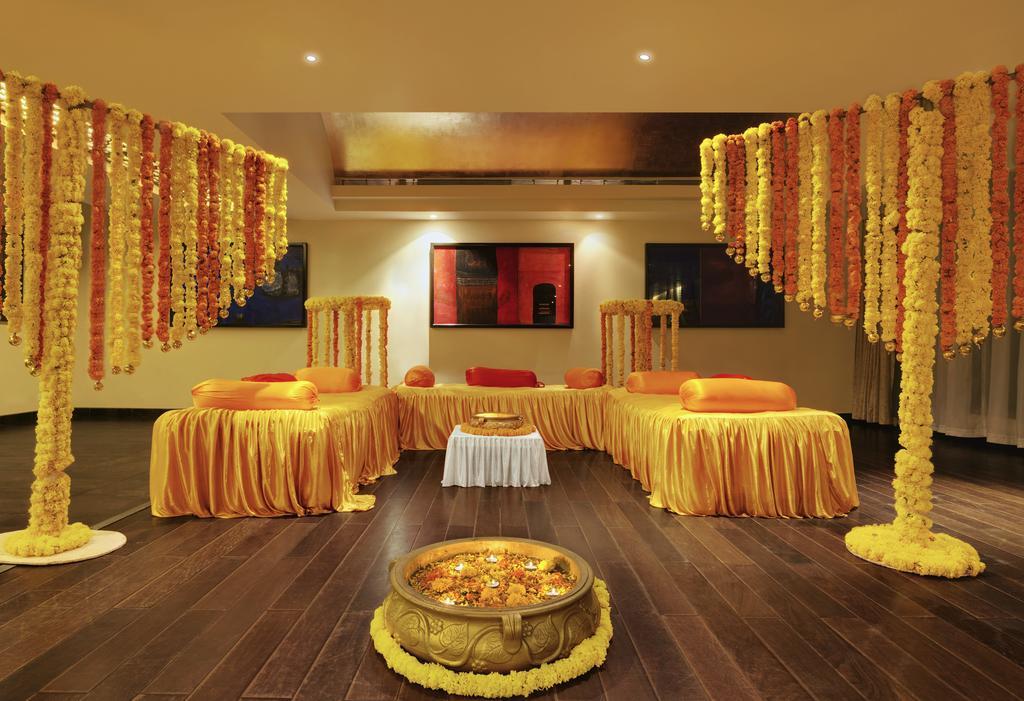 Kenilworth Resort & Spa, Goa Utorda Εξωτερικό φωτογραφία