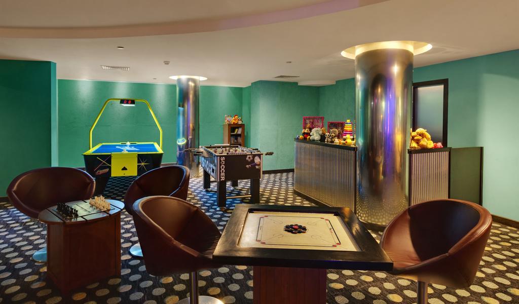 Kenilworth Resort & Spa, Goa Utorda Εξωτερικό φωτογραφία