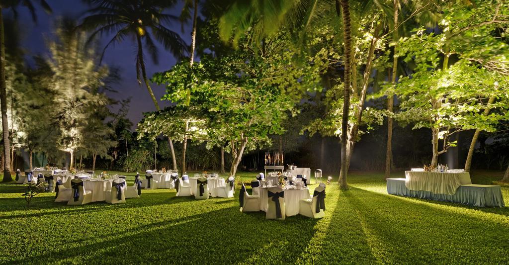 Kenilworth Resort & Spa, Goa Utorda Εξωτερικό φωτογραφία