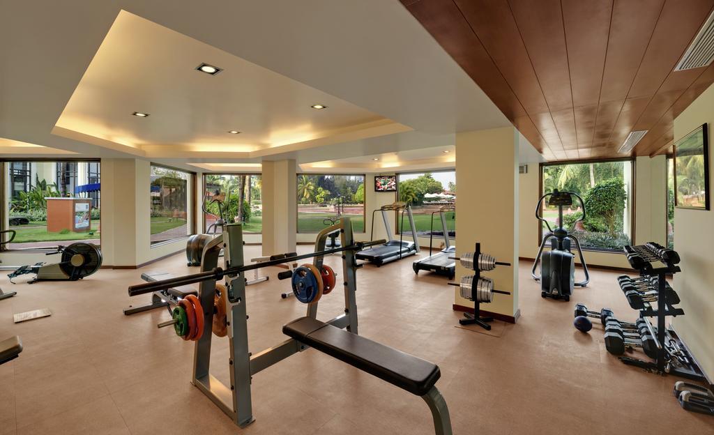 Kenilworth Resort & Spa, Goa Utorda Εξωτερικό φωτογραφία