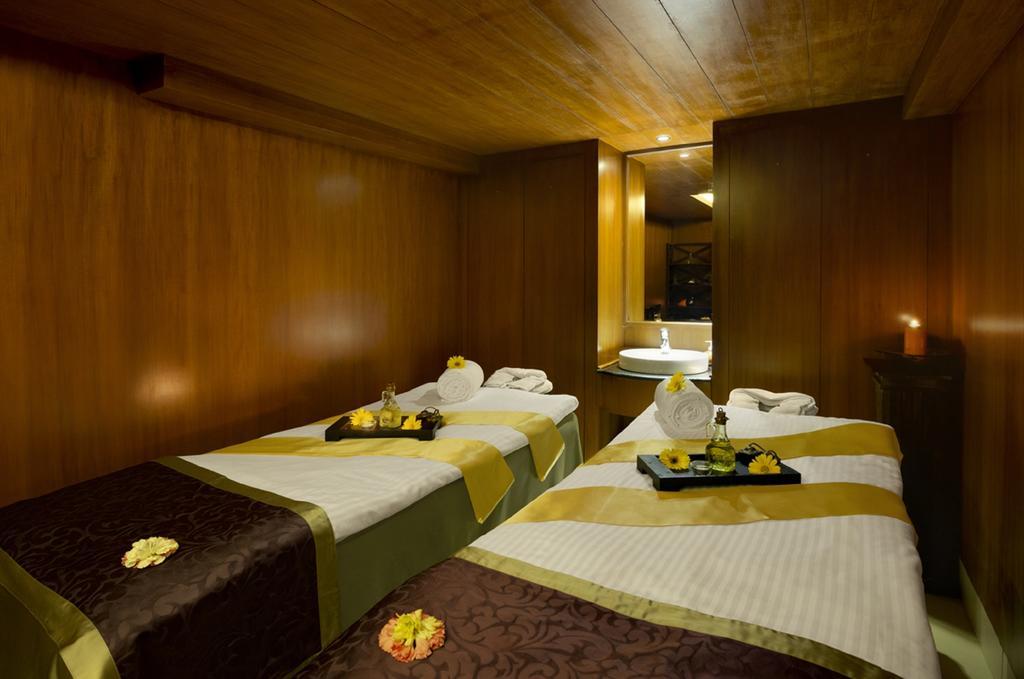 Kenilworth Resort & Spa, Goa Utorda Εξωτερικό φωτογραφία