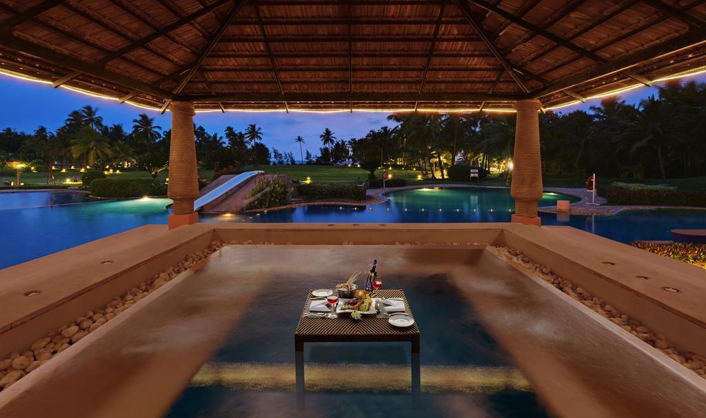 Kenilworth Resort & Spa, Goa Utorda Εξωτερικό φωτογραφία
