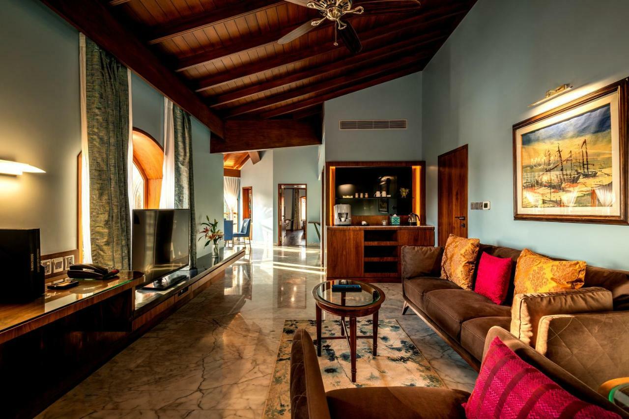 Kenilworth Resort & Spa, Goa Utorda Εξωτερικό φωτογραφία