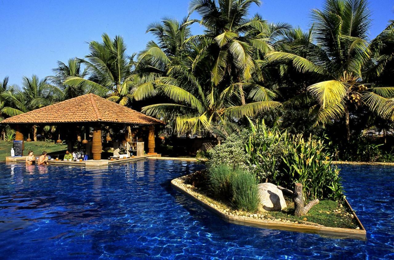 Kenilworth Resort & Spa, Goa Utorda Εξωτερικό φωτογραφία