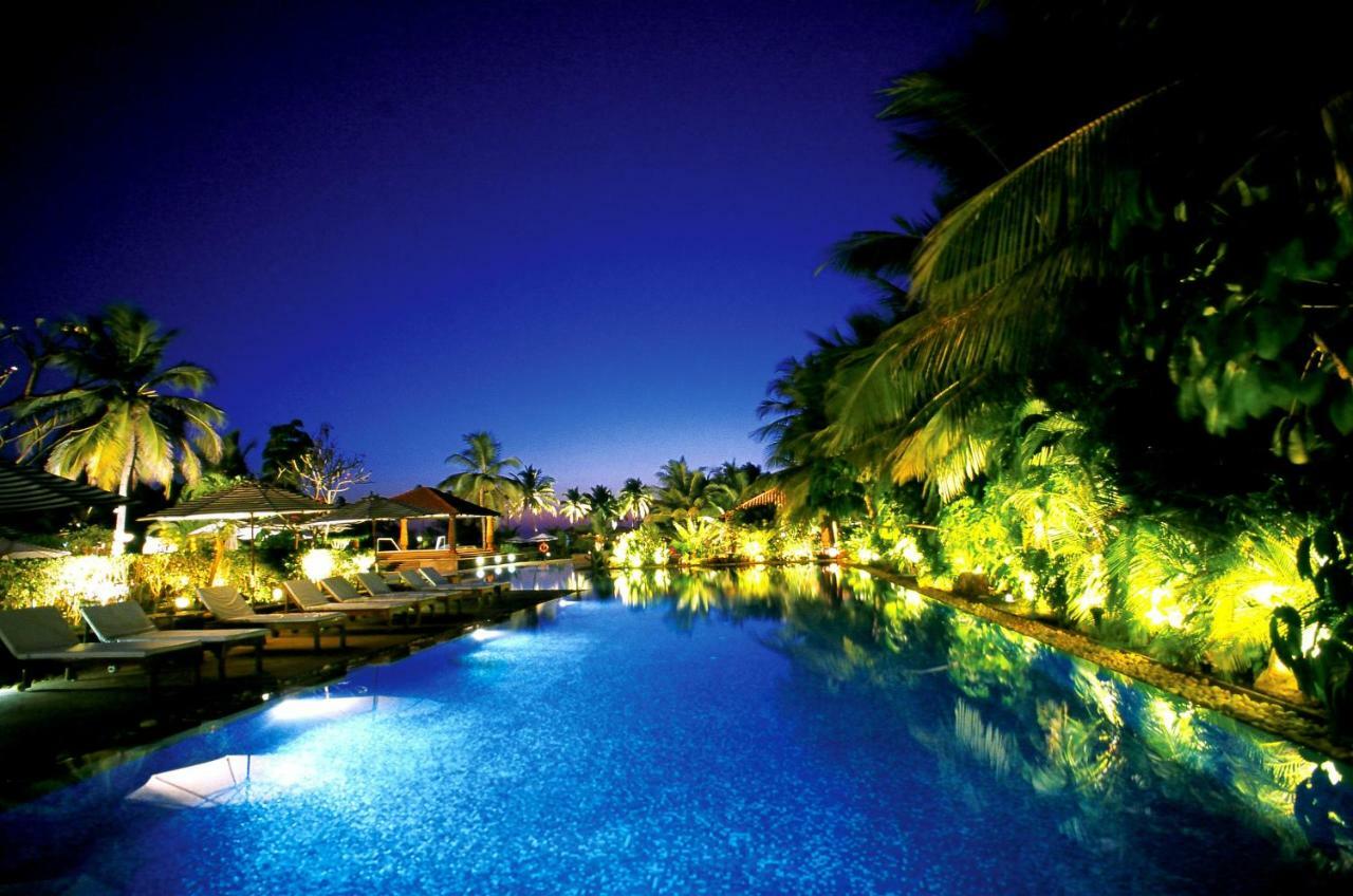 Kenilworth Resort & Spa, Goa Utorda Ανέσεις φωτογραφία