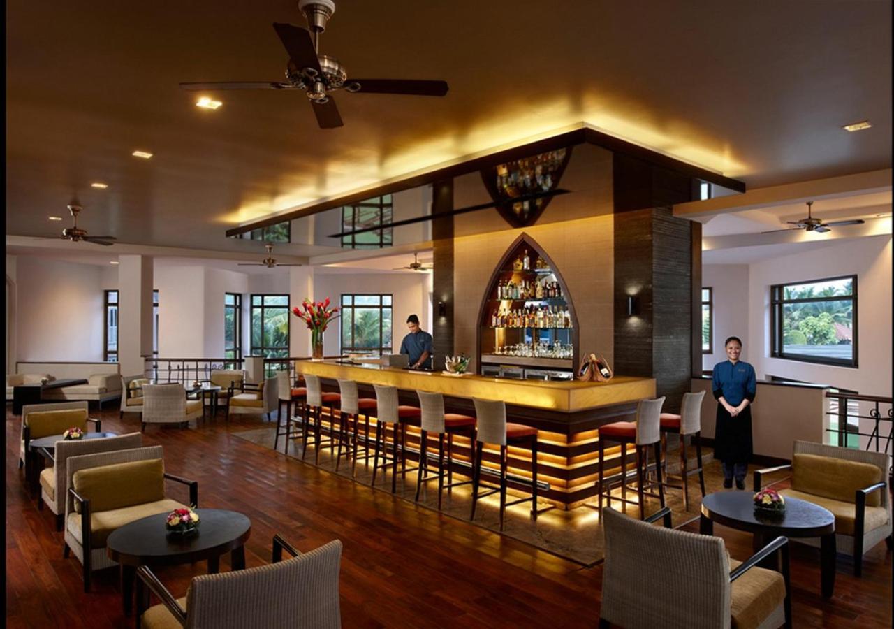 Kenilworth Resort & Spa, Goa Utorda Εξωτερικό φωτογραφία